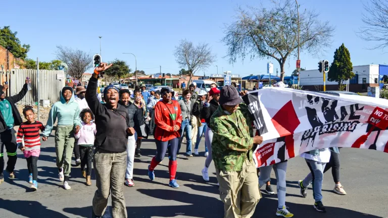 How Soweto's 50th June 16 Commemorations Could Boost Tourism and Local Businesses