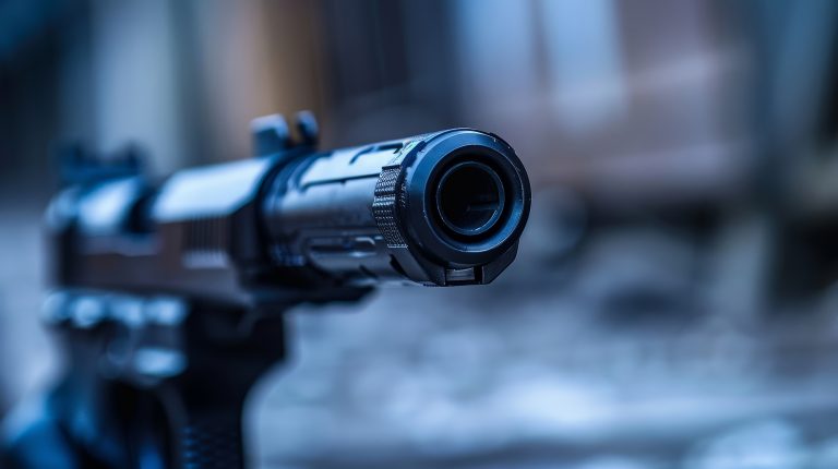 Two Separate Gun Incidents in Pretoria and Witbank Under Investigation as Firearm Safety Comes Into Focus