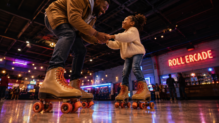 5 Family Adventures This Winter: Best Indoor Activities Worth Exploring in Gauteng