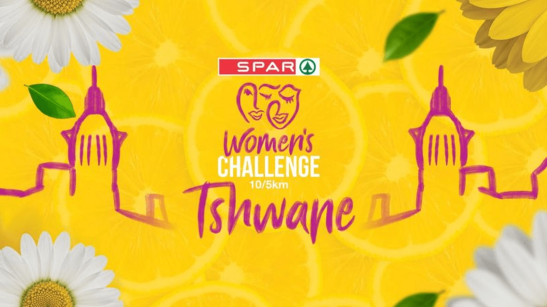 2026 SPAR Women’s Challenge: Run, Walk and Celebrate Her