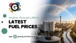 Fuel Price South Africa August 2026 Petrol & Diesel Prices