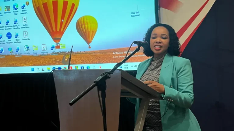 TBCSA Gauteng Roadshow 2026 Puts Destination Gauteng At Centre Of Tourism Industry Talks TBCSA Gauteng Roadshow 2026 Puts Destination Gauteng At Centre Of Tourism Industry Talks