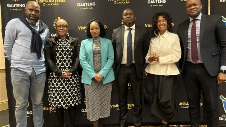 TBCSA Gauteng Roadshow 2026 Puts Destination Gauteng At Centre Of Tourism Industry Talks TBCSA Gauteng Roadshow 2026 Puts Destination Gauteng At Centre Of Tourism Industry Talks