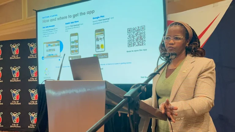 Gauteng Tourism Authority's Digital Ecosystem Is Transforming How Visitors Discover, Plan and Experience the Province