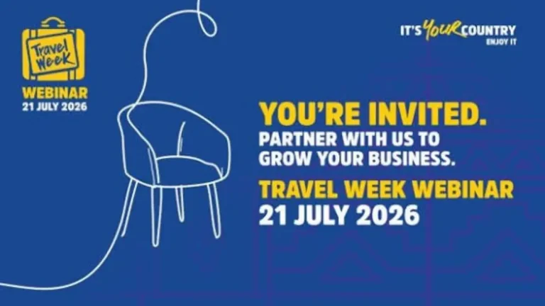 Sho't Left Travel Week 2026 Digital Trade Session to Explore AI, Branding and Tourism Marketing
