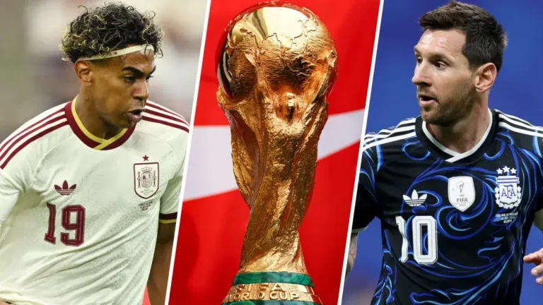 Where to Watch the FIFA World Cup Final in Gauteng: Best Fan Parks, Sports Bars and Watch Parties Where to Watch the FIFA World Cup Final in Gauteng: Best Fan Parks, Sports Bars and Watch Parties