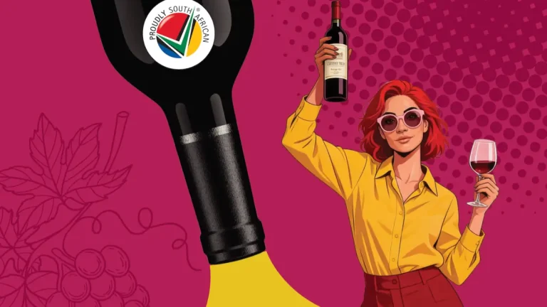 Proudly South African Local Wine Expo Returns to Johannesburg From 24 to 26 July 2026 Proudly South African Local Wine Expo Returns to Johannesburg From 24 to 26 July 2026