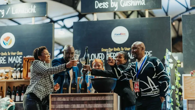 Meet the Gauteng Wine Brands Exhibiting at the Proudly South African Local Wine Expo 2026 Meet the Gauteng Wine Brands Exhibiting at the Proudly South African Local Wine Expo 2026