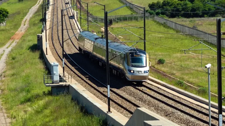 Gautrain Expansion Plans to Extend Rapid Rail to More Gauteng Communities