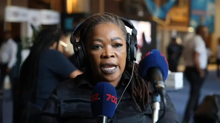 Gauteng Convention Bureau’s Nonnie Kubeka to Speak at SAACI National Annual Conference 2026 Gauteng Convention Bureau’s Nonnie Kubeka to Speak at SAACI National Annual Conference 2026