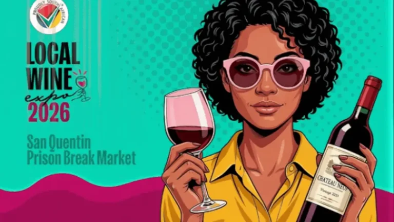 Proudly South African Local Wine Expo 2026: Where to Stay, Eat and Explore in Gauteng Proudly South African Local Wine Expo 2026: Where to Stay, Eat and Explore in Gauteng