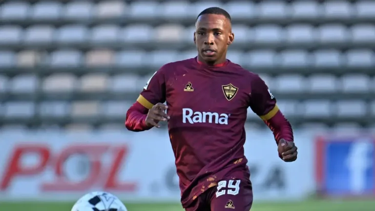 Orlando Pirates Continue Transfer Spree With Ninth (9) Signing Ahead of New Season