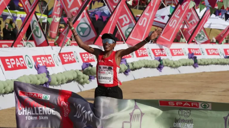 Your Complete Guide To the 2026 SPAR Women's Challenge Tshwane: Where To Stay, Eat, and Explore This Race Weekend