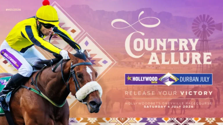 Hollywoodbets Durban July 2026 Comprehensive Fashion Guide Hollywoodbets Durban July 2026 Fashion Guide: What to Wear for This Year's 'Country Allure' Theme