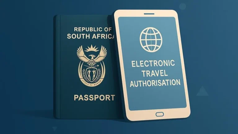 South Africa’s Electronic Travel Authorisation (ETA): What International Travellers Need to Know