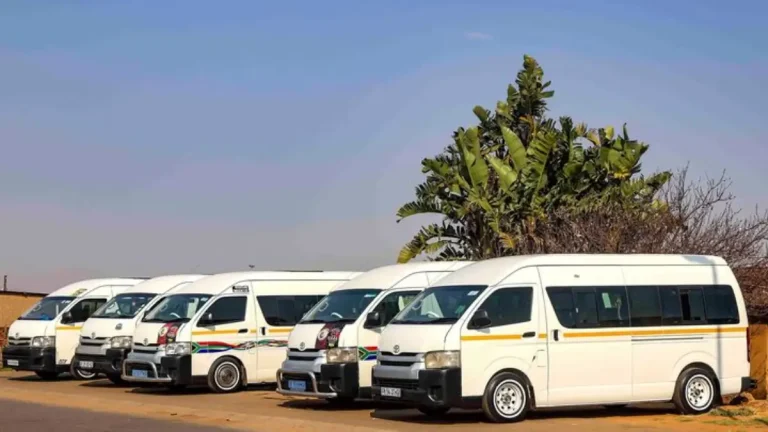 Faraday Taxi Association Halts Foreign National Drivers and Operators Until Further Notice Faraday Taxi Association Halts Foreign National Drivers and Operators Until Further Notice