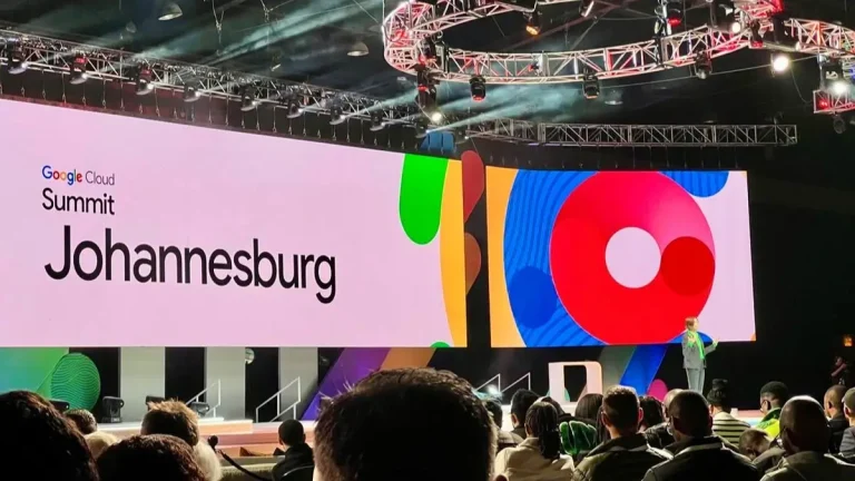 Google Cloud Summit in Johannesburg: New Soweto Innovation Centre and Start-Up Support Announced Google Cloud Summit in Johannesburg: New Soweto Innovation Centre and Start-Up Support Announced