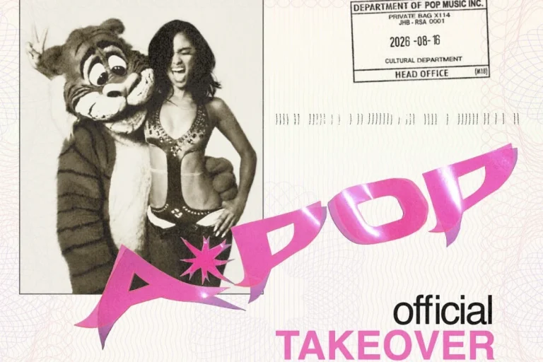 Tyla A*POP Takeover Coming to Gauteng: Everything You Need to Know