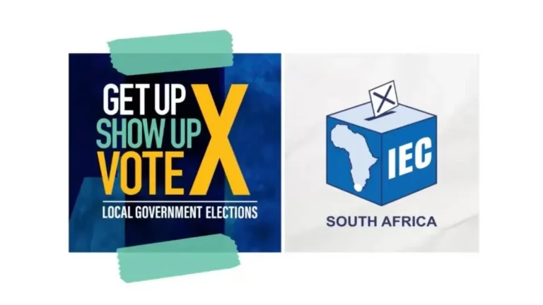 2026 Local Elections: Friday is The Deadline To Register or Update Your Voter Details 2026 Local Elections: Friday is The Deadline To Register or Update Your Voter Details