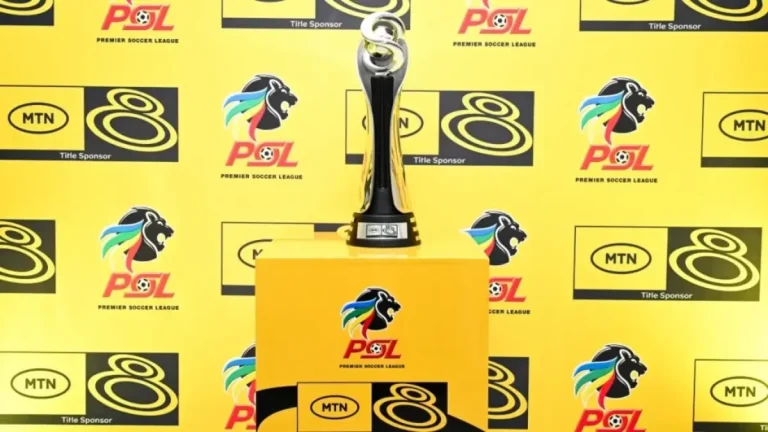 MTN8 Quarter Final Fixtures 2026 Confirmed: Dates, Kick Off Times and Venues