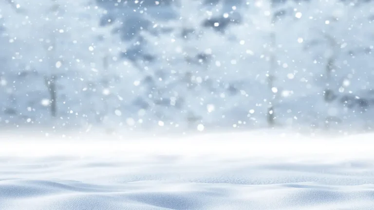 Gauteng Snow Forecast: SAWS Warns of Possible Snowfall as Freezing Temperatures Hit Province