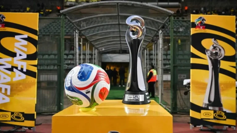 Golden Arrows Stun Kaizer Chiefs as MTN8 Semifinal Fixtures Are Confirmed