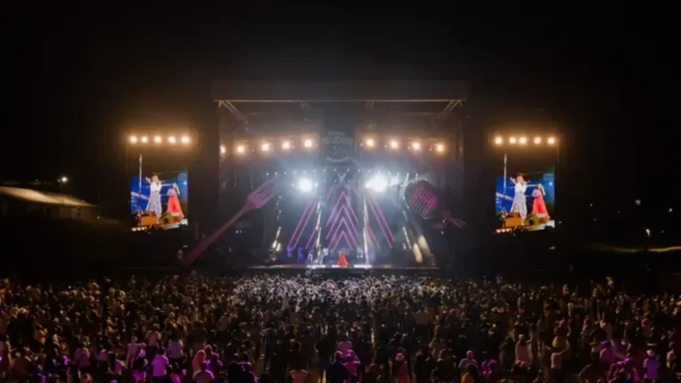 Delicious Festival Moves to April 2027 as SABC Joins as Official Broadcast Partner Delicious Festival Moves to April 2027 as SABC Joins as Official Broadcast Partner