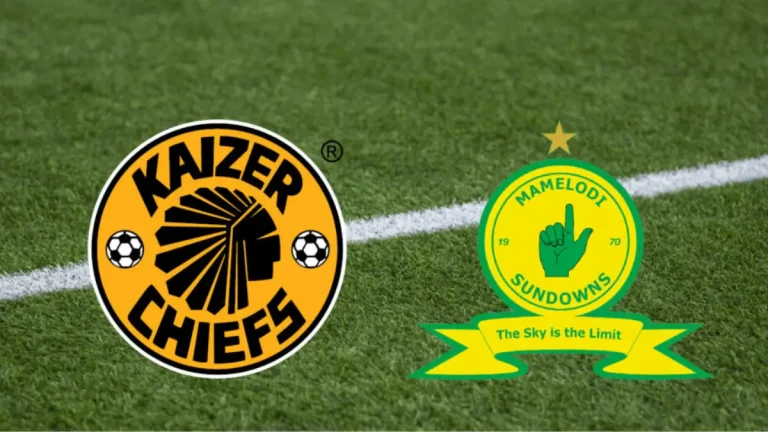 Kaizer Chiefs vs Mamelodi Sundowns: Tickets, Kick Off Time and Everything You Need to Know Kaizer Chiefs vs Mamelodi Sundowns: Date, Kick Off Time, Tickets and Why This Betway Premiership Clash Matters