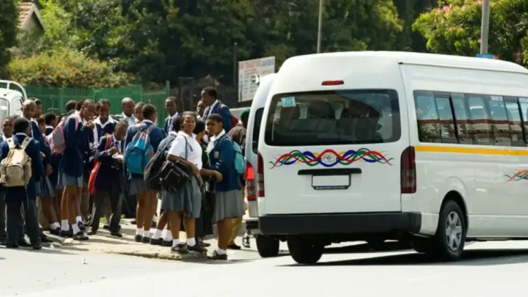 Gauteng Scholar Transport Crackdown: New Rules, Permit Deadlines and Safety Requirements Explained Gauteng Scholar Transport Crackdown: New Rules, Permit Deadlines and Safety Requirements Explained