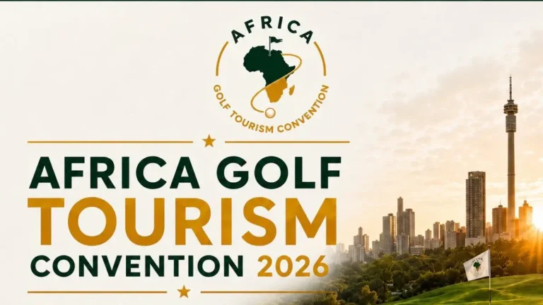 Africa Golf Tourism Convention 2026 Brings Global Tourism Leaders To Gauteng As GTA Executives Take Centre Stage Africa Golf Tourism Convention 2026 Brings Global Tourism Leaders To Gauteng As GTA Executives Take Centre Stage