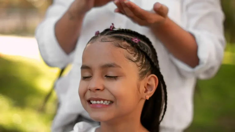 Top 10 Children's Hair Salons in Gauteng for Braids, Cornrows and Kids' Haircuts