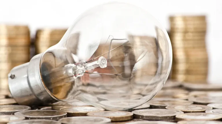 Electricity Tariffs Have Risen More Than Ninefold Since 2007 as Government Unveils New Pricing Reforms Electricity Tariffs Have Risen More Than Ninefold Since 2007 as Government Unveils New Pricing Reforms