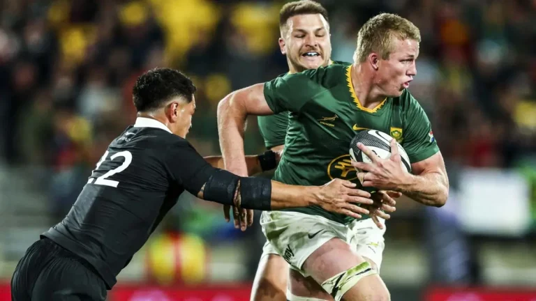 Springboks and All Blacks Brace for Brutal Ellis Park Battle as Scrum and Breakdown Take Centre Stage Springboks and All Blacks Brace for Brutal Ellis Park Battle as Scrum and Breakdown Take Centre Stage