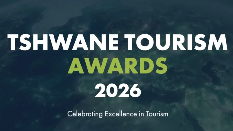Tshwane Tourism Awards 2026: Meet the Independent Judges Behind This Year’s Winners Tshwane Tourism Awards 2026: Meet the Independent Judges Behind This Year's Winners