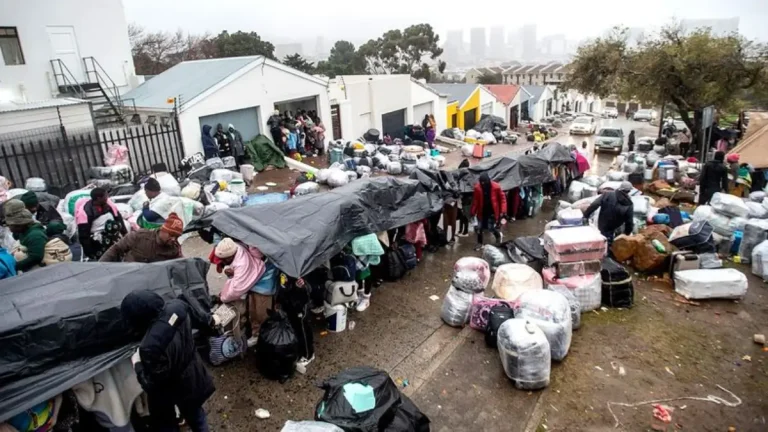 Why South Africa Spent R341 Million Repatriating Nearly 100 000 Foreign Nationals and What It Means for Taxpayers Why South Africa Spent R341 Million Repatriating Nearly 100 000 Foreign Nationals and What It Means for Taxpayers