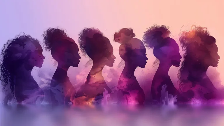 Women's Month Is Ending. Here's Where Women in Gauteng Can Find Help All Year Round