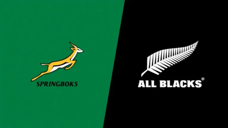Springboks vs All Blacks: Handré Pollard Ruled Out as Sacha Feinberg Mngomezulu Starts in Crucial Cape Town Test Springboks vs All Blacks: Handré Pollard Ruled Out as Sacha Feinberg Mngomezulu Starts in Crucial Cape Town Test