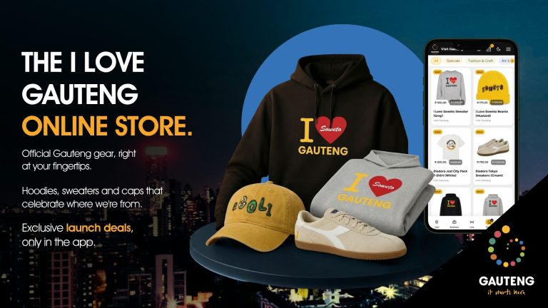 Visit Gauteng App Launches Online Marketplace for Local Businesses and Shoppers