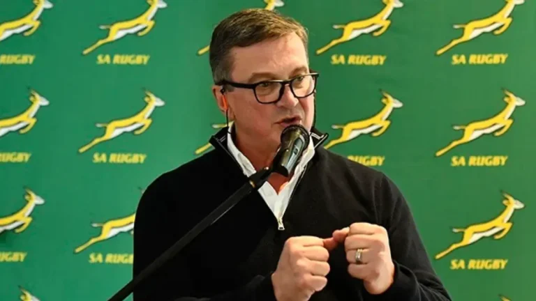 Springboks vs All Blacks at FNB Stadium: SA Rugby Warns Fans Over Fake Test Tickets Springboks vs All Blacks at FNB Stadium: SA Rugby Warns Fans Over Fake Test Tickets