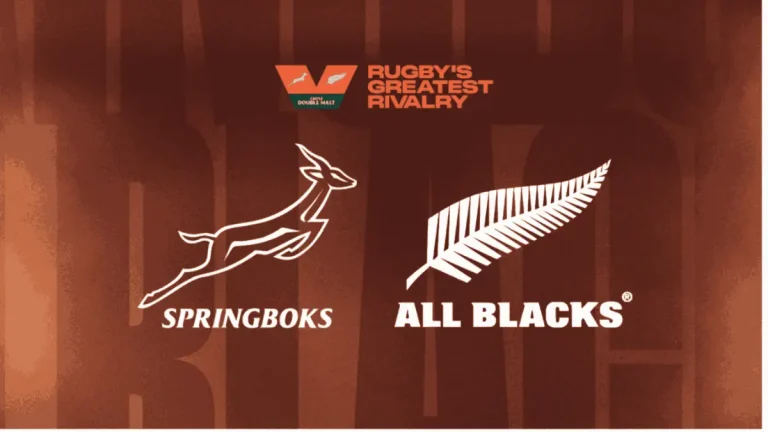 Springboks Target All Blacks Attack as FNB Stadium Showdown Looms
