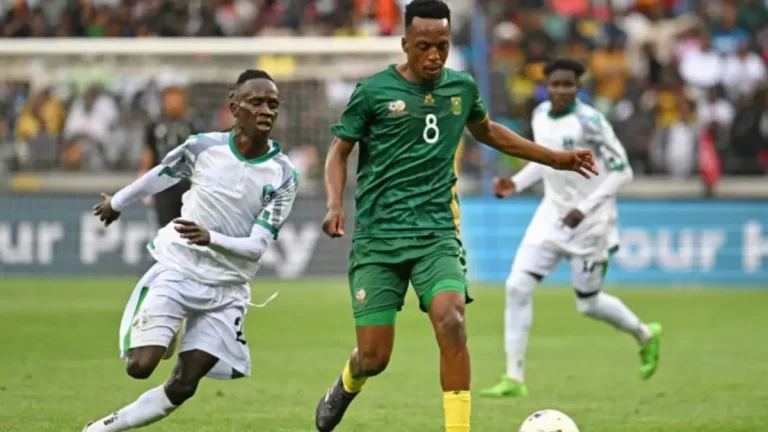 Orlando Pirates Sign Bheki Mabuza From Marumo Gallants Orlando Pirates Sign Bheki Mabuza From Marumo Gallants