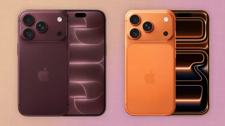 iPhone 18 Pro vs iPhone 17 Pro: What’s New and Is It Worth the Upgrade? iPhone 18 Pro vs iPhone 17 Pro: What’s New and Is It Worth the Upgrade in South Africa?