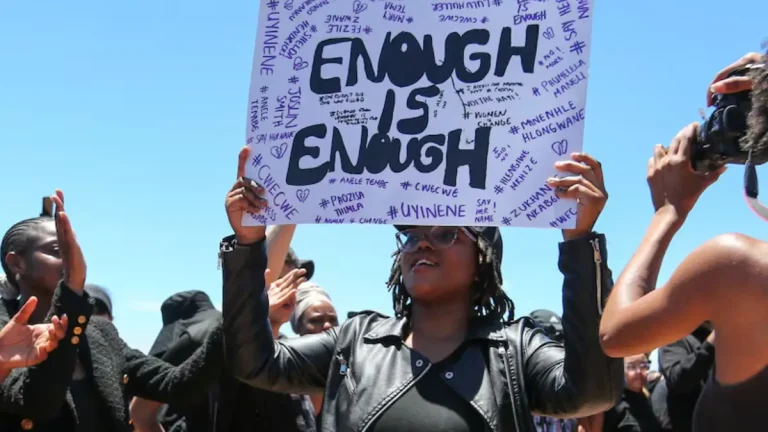 Kempton Park Kidnapping Survivor Returns as Police Probe Links to Women’s Murders Kempton Park Kidnapping Survivor Returns as Police Probe Links to Women’s Murders