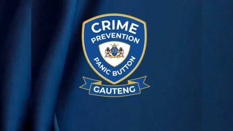 Gauteng e Panic Button: How to Use the App and Where to Buy Personal Safety Kits Gauteng e Panic Button: How to Use the App and Where to Buy Personal Safety Kits