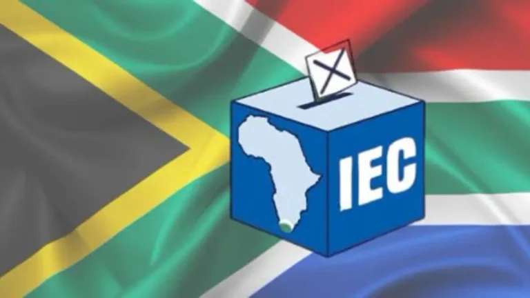 Election Day: 4 November 2026 Public Holiday: What Gauteng Voters Need to Know
