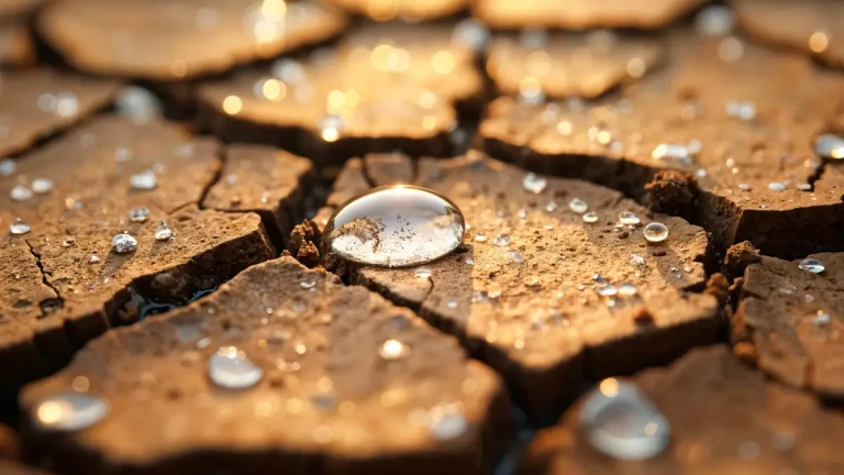 Johannesburg Water Tightens Supply Controls as El Niño Raises Water Shortage Concerns