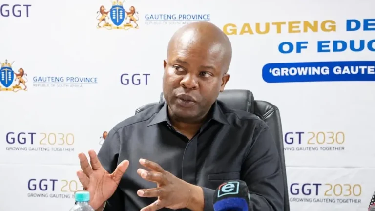 Gauteng Illegal Schools: What Parents Must Check as 32 Institutions Receive Closure Notices
