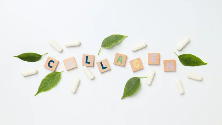Collagen Supplements Explained: Benefits, Types, Side Effects and What They Cannot Do