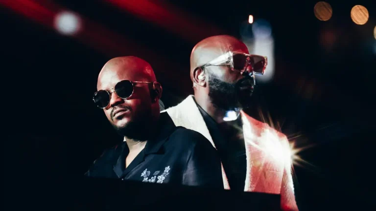 Konka GP: Experience the Home of Amapiano Beyond Scorpion Kings Live 2026 Konka GP: Experience the Home of Amapiano Beyond Scorpion Kings Live 2026