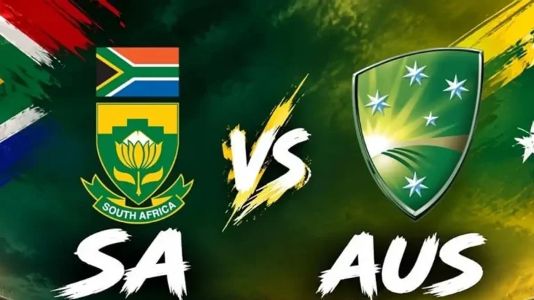 Proteas vs Australia 2026: Full ODI and Test Fixtures, Dates and Venues Proteas vs Australia 2026: Full ODI and Test Fixtures, Dates and Venues
